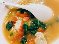 -二扁私房面馆(崂山路店)