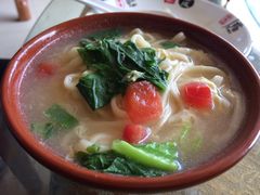 -抹直口特色菜馆(一店)