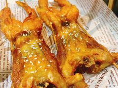 -青花椒花椒鱼(合生汇店)