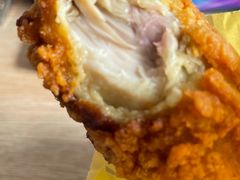 -麦当劳(前海店)
