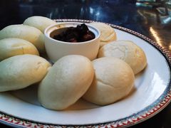 石锅臭豆腐-古韵餐厅(湖畔大学店)