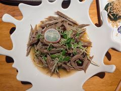 -禾集烤肉(林凯城店)