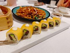 -天瑞轩·粤菜餐厅