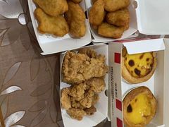 -肯德基(世纪金源店)