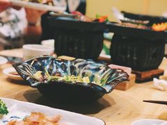 -隐泉京望日式料理(太和广场店)