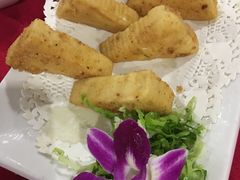 -佛有缘素食馆·荔湾老字号(陈家祠首店)