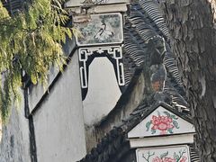 -采石矶景区