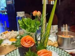 -阳光码头海鲜火锅(世纪大道店)