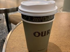 -OUR Bakery(SKP-S店)