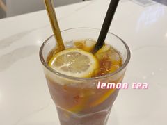 -CHILL Pho澳洲牛肉越南粉(佛山顺德万象汇店)