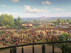 -柬埔寨国家博物馆