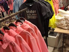 -ZARA(世贸天阶店)