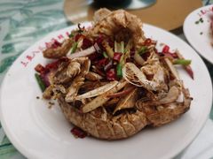 -四姑娘川味海鲜(八爪鱼店)