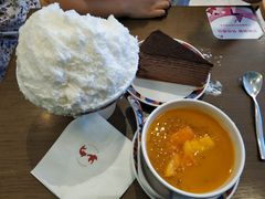 -糖纸甜品(印象城店)
