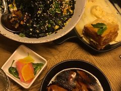 -来龙里 精致 东南亚餐室(万象城店)