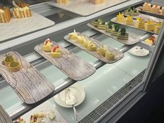 -JW万豪厨房餐厅·滨海草坪烧烤·海鲜·海景(三亚绿发山海天JW万豪酒店)
