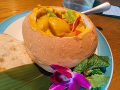 -印象芽庄越式餐厅(东兴店)