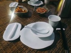 -茶油香闽南菜·花园餐厅(前埔店)