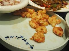 -宝轩渔府·老字号海鲜·正宗津菜(水上店)