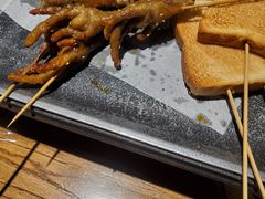 -管氏翅吧(人民大学店)