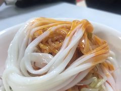 -薛昌利大米面皮(南关正街店)
