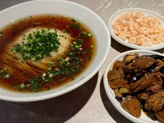 -松鹤面馆·古法焖肉面(观前店)