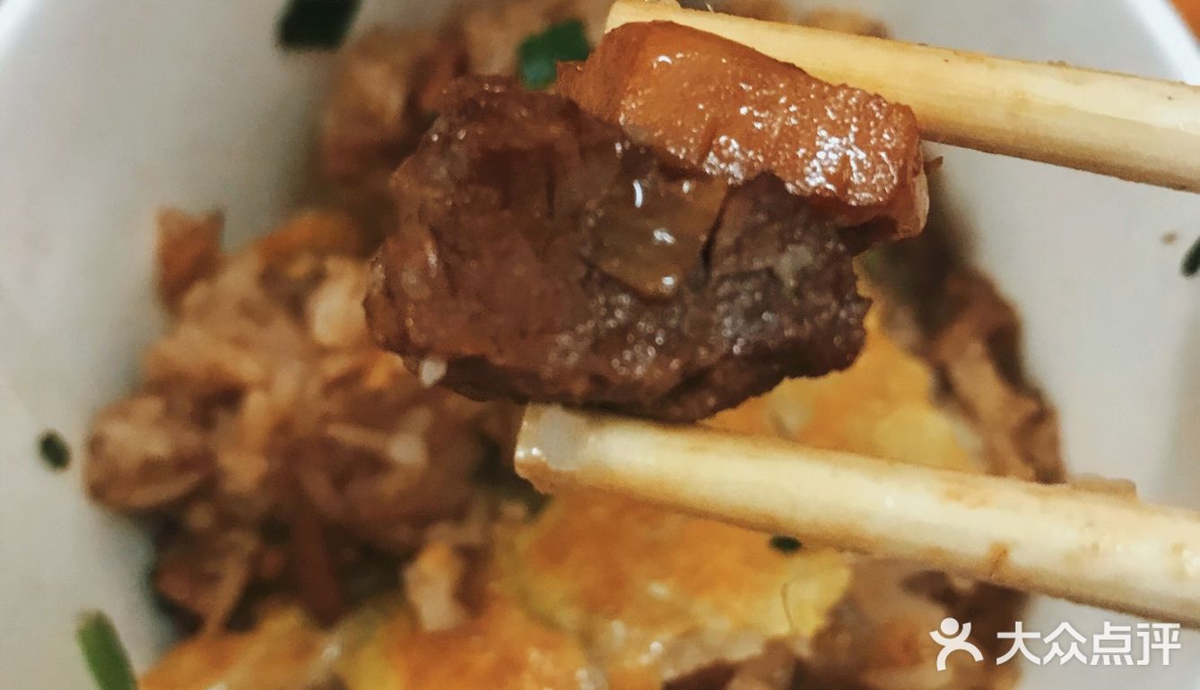 汉阳豆皮四大天王之一，曾记豆皮！