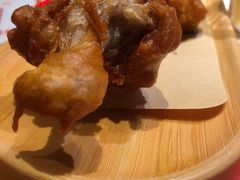 -老佛爷炭火蛙锅直营(清滨路总店)