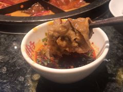 极品肥牛王-井格重庆火锅(临平银泰城店)