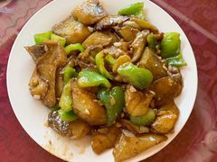 -途肴·老农饭庄(百里峡店)