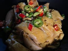 -金谷园饺子·烧烤(人大总店)