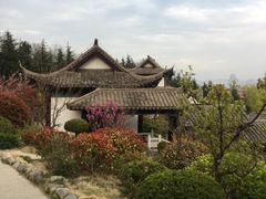 -威海华夏城景区