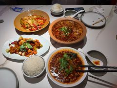 -麻六记(新天地店)