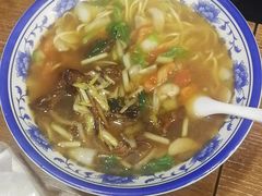 -阿扁杭州面(苗圃店)
