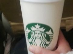 白卡布奇诺-星巴克臻选(重庆沙坪坝店)