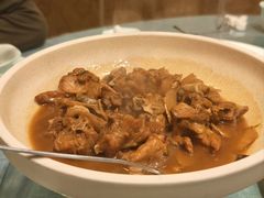 -茶油香闽南菜·花园餐厅(前埔店)