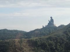 -天坛大佛