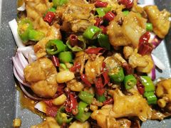 -肖记公安牛肉鱼杂馆· 省级非物质文化遗产(仁和路店)