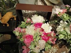 -爱尚花坊(大林路店)