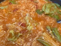 疙瘩汤-大鸭梨烤鸭(甘家口店)