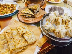 -清真·鸦儿李记·涮肉(花市店)