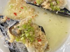 -众味海鲜大排档·活海鲜·潮汕味(南澳店)