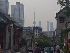 -戏马台景区