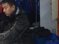 -绍兴启迪乔波冰雪世界