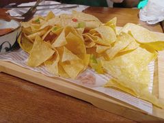 蘸酱玉米片-么哈MOJAR(厦门云城万科里店)