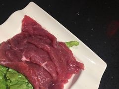 -宽板凳老灶火锅(外馆斜街店)