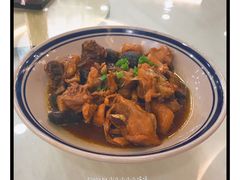 -澳门酒家(南航明珠店)