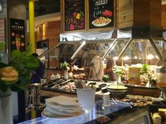 -比格比萨自助(花园路店)