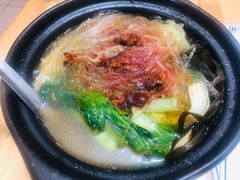 麻辣米线-清真·马峰烤肉(小学习北巷店)