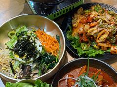 -海云台韩式汤饭·13年匠心韩料(南山店)